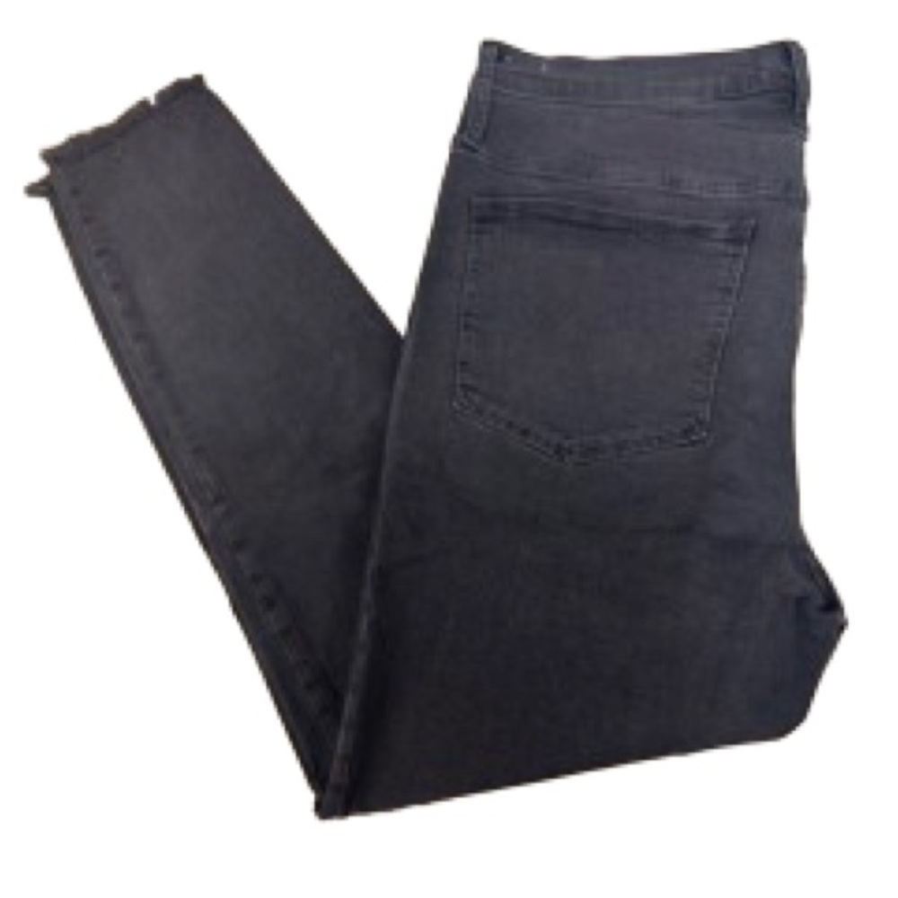 Madewell Black Women's Jeans